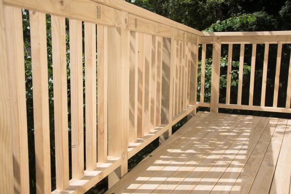 Grow your Deck Paint Removal business